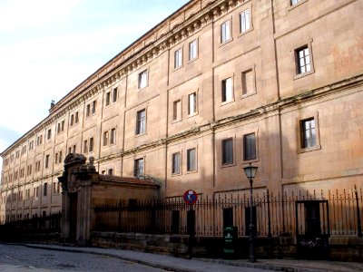 Salamanca - Universidad Pontificia 05