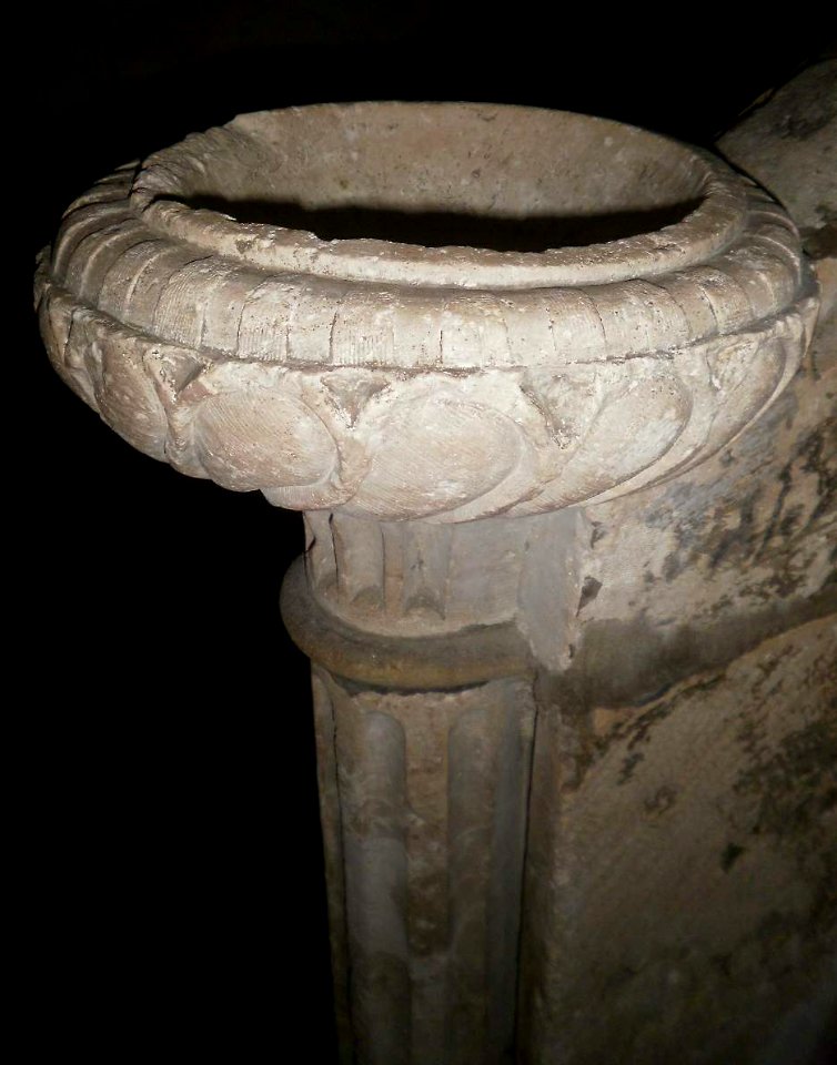 Salas - Colegiata de Santa María la Mayor 10