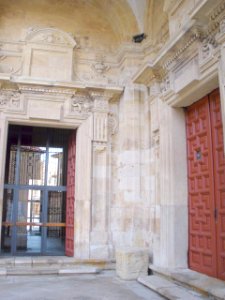 Salamanca - Iglesia y Convento de la Purísima 13