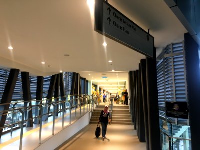 SBK Line Taman Mutiara Cheras Leisure Mall Link 4
