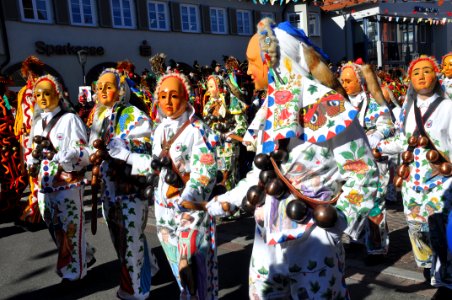 Schömberg Fasnet 2017Mo Bolanes 17