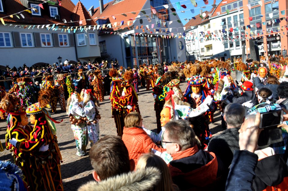 Schömberg Fasnet 2017Mo Bolanes 73