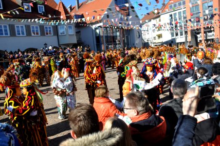 Schömberg Fasnet 2017Mo Bolanes 73