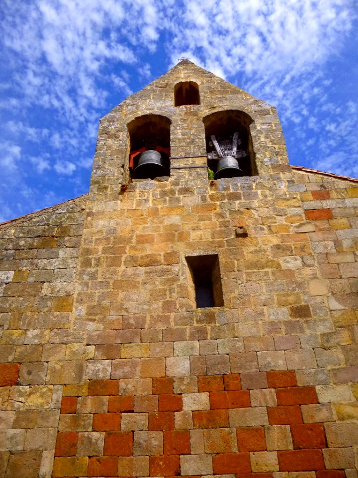 Salas de los Infantes - Iglesia de Santa Cecilia 06