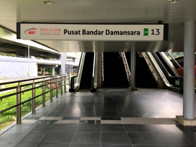 SBK Line PBD Entrance B 3