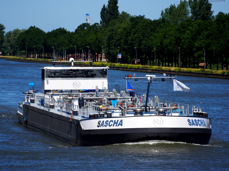 Sascha - ENI 04811140, Amsterdam-Rijn kanaal, pic2
