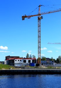 Satamatie 39 Oulu 20160623