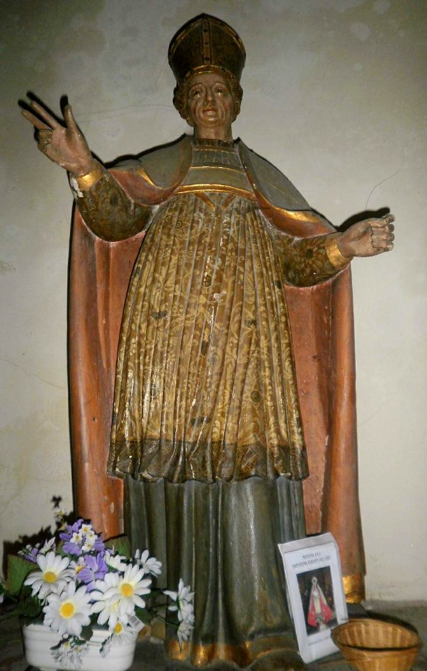 Salas - Colegiata de Santa María la Mayor 02