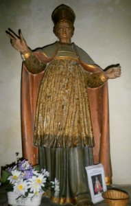 Salas - Colegiata de Santa María la Mayor 02