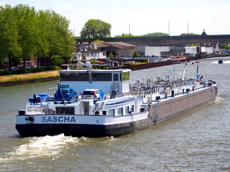 Sascha - ENI 04811140, Amsterdam-Rijn kanaal, pic7