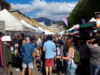 Salamanca Market 20171118-020
