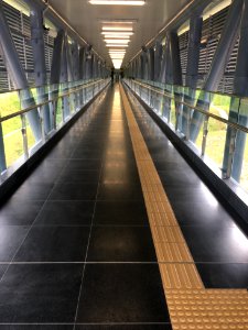SBK Line Taman Connaught Entrance C 8