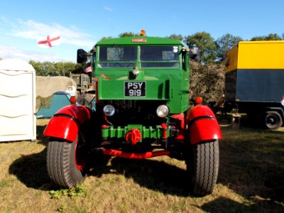 Scammell Pioneer pic1