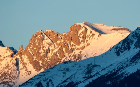 Sattelspitzen