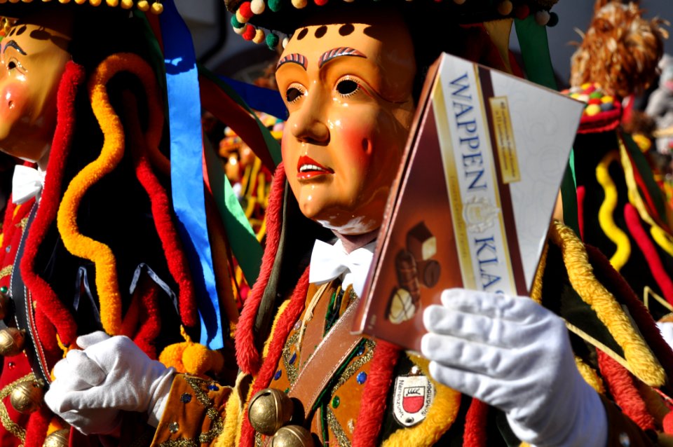 Schömberg Fasnet 2017Mo Bolanes 09