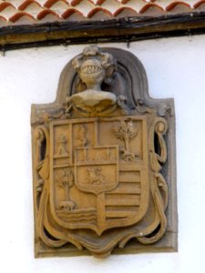 Salas - Casa de la Veiga 2