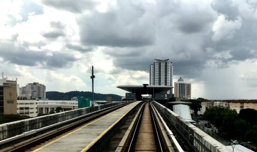 SBK Line Kota Damansara Overall View 5