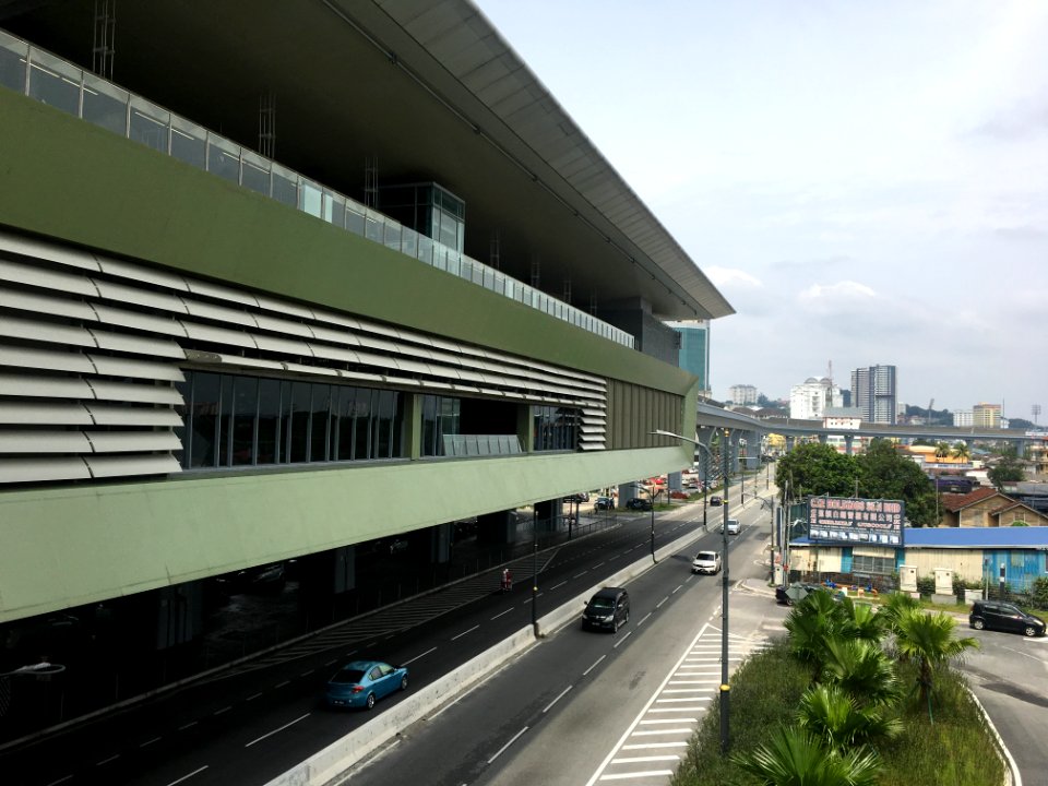SBK Line Sungai Jernih Overall 4