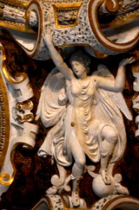 Sala delle Quattro Porte Doge's Palace 02032015 08