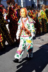Schömberg Fasnet 2017Mo Bolanes 28