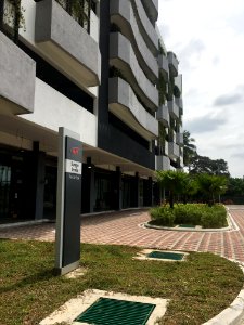 SBK Line Sungai Jernih Park and Ride 5