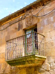 Salas de los Infantes 21