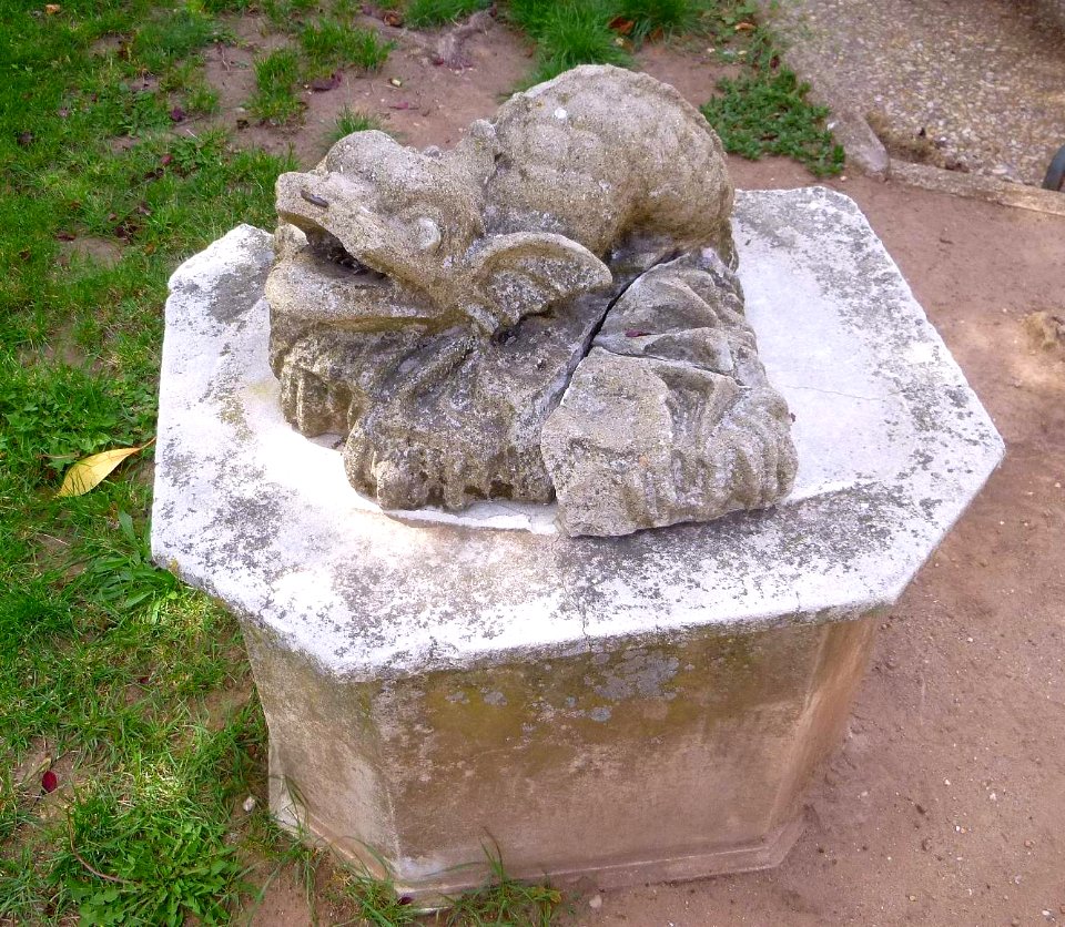 Salas de los Infantes 15