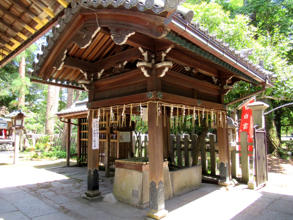 Shirakumo jinja 019