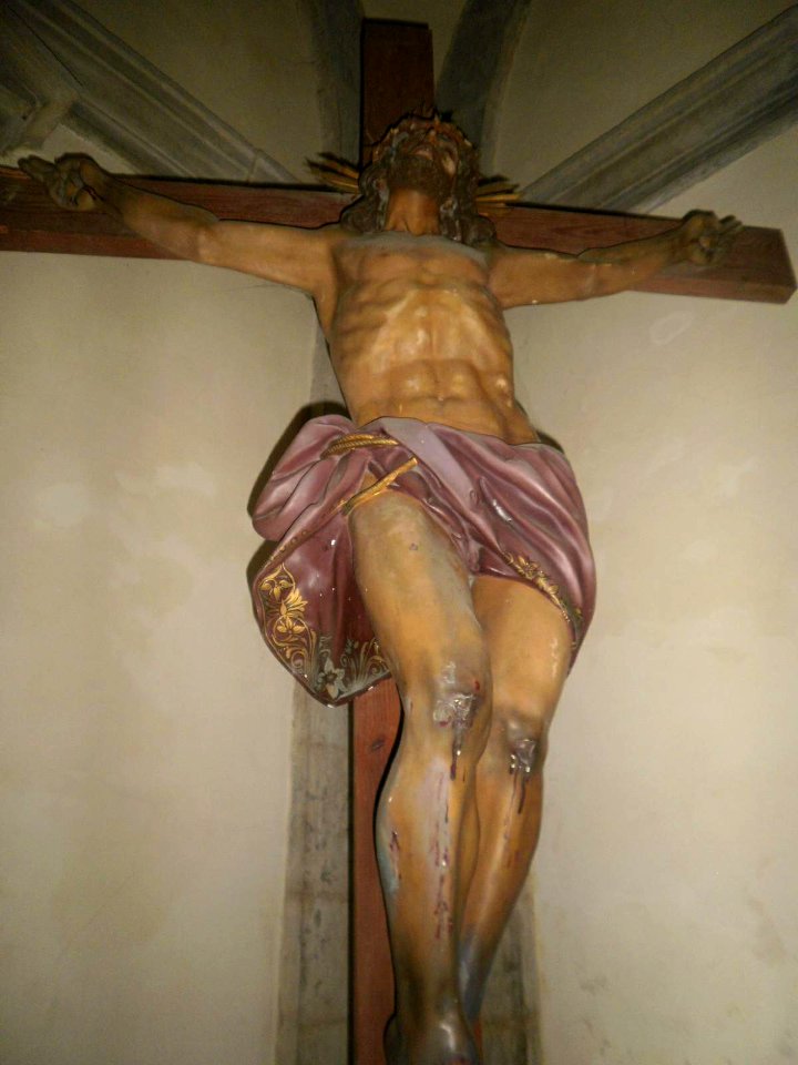 Salas - Colegiata de Santa María la Mayor 07