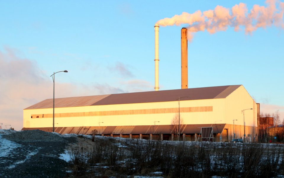 Satamatie 34 Oulu 20151226