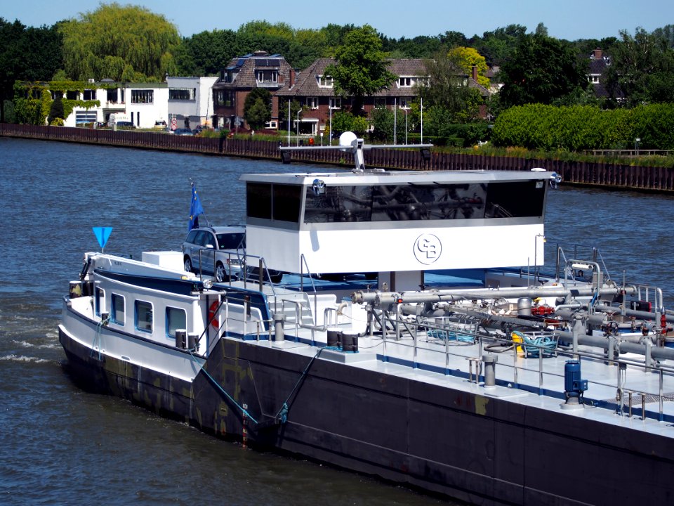 Sascha - ENI 04811140, Amsterdam-Rijn kanaal, pic5