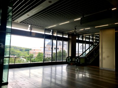 SBK Line Kota Damansara Concourse Level 1
