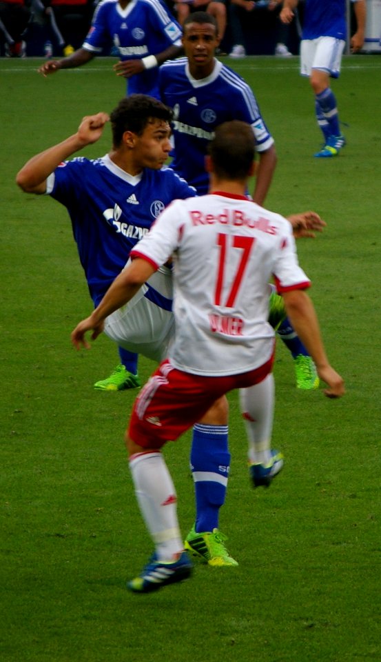 SBG Schalke3