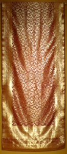 Sari from India, Honolulu Museum of Art, 5139.1