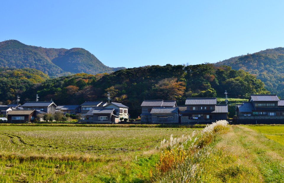 Shinmeiyama Kofun, zenkei