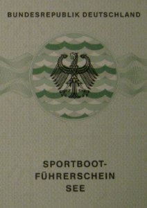 SBF-See Deckblatt photo