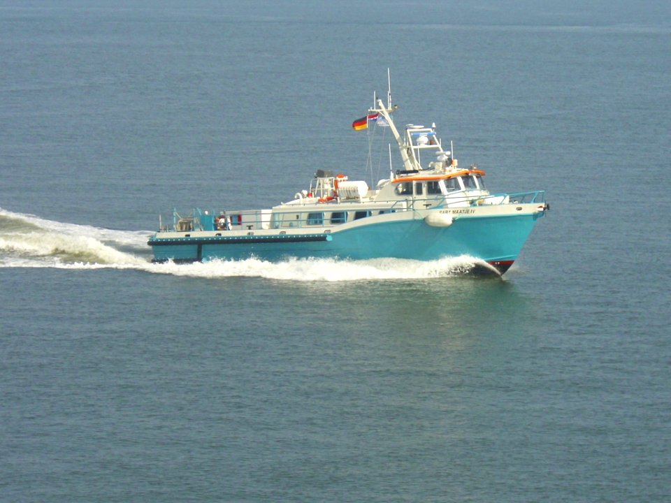 Ship Sara Maatje IV (1)