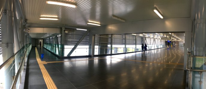 SBK Line Taman Connaught Cheras Sentral Link 2