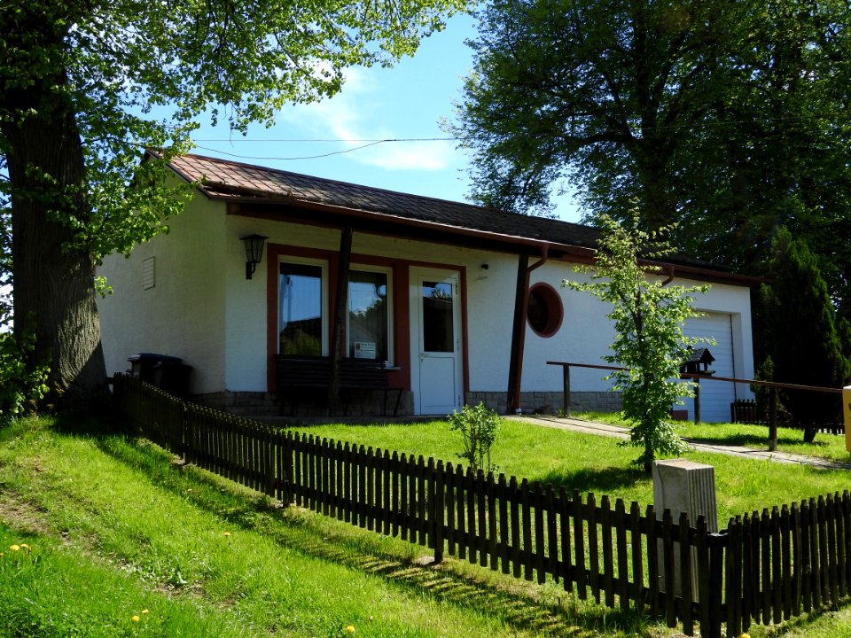 Schömberg, Weida 14