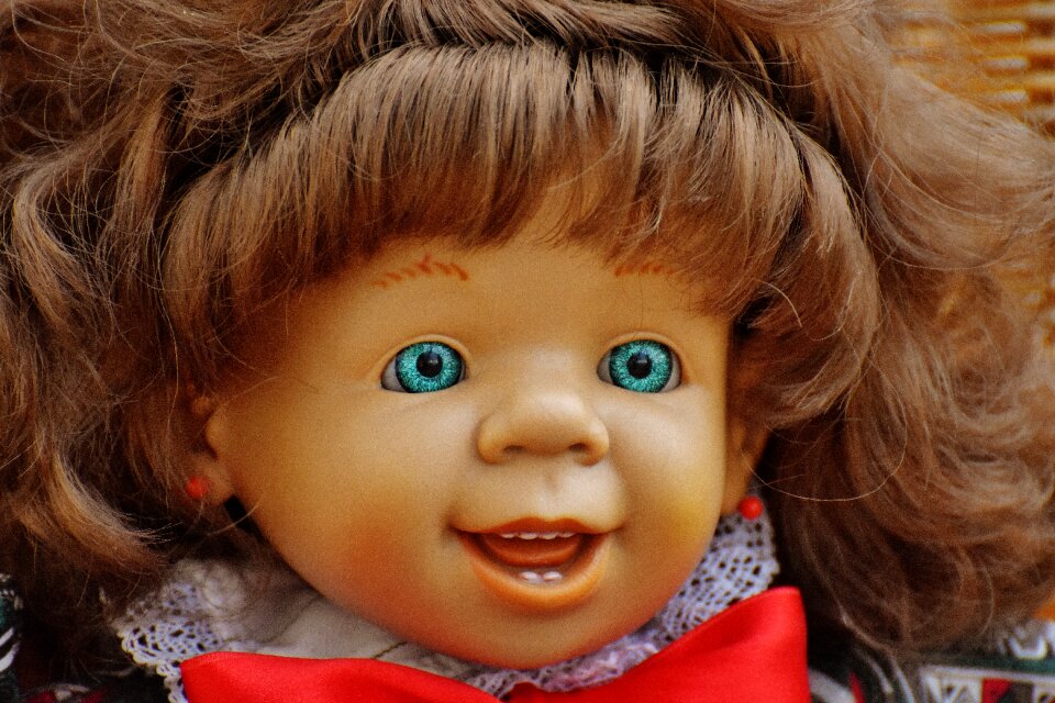 Funny toys children