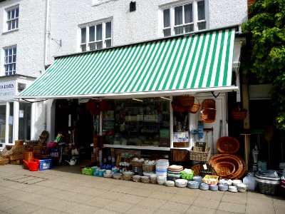 Shop in Market Harborough 05 photo