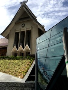 SBK Line Muzium Negara Entrance B 4