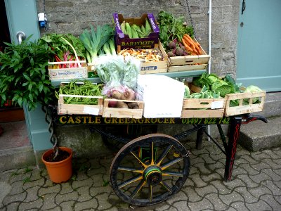 Shop in Hay-on-Wye 03
