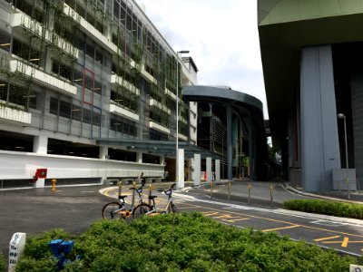 SBK Line Phileo Damansara Park&Ride 4