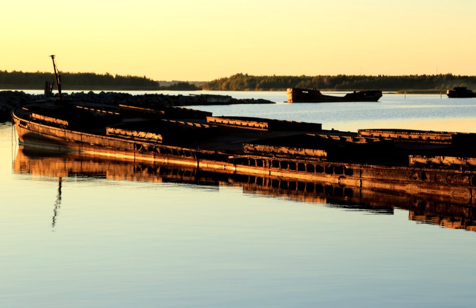 Shipwrecks Pateniemi Oulu 20170903 01