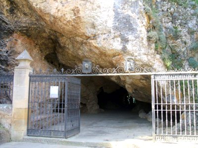Soria - San Saturio 04