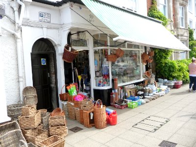 Shop in Market Harborough 04 photo