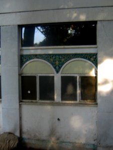 Shops in Khyyam st - Summer - Nishapur 07