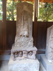 Shirahige Shrine Matsudo09