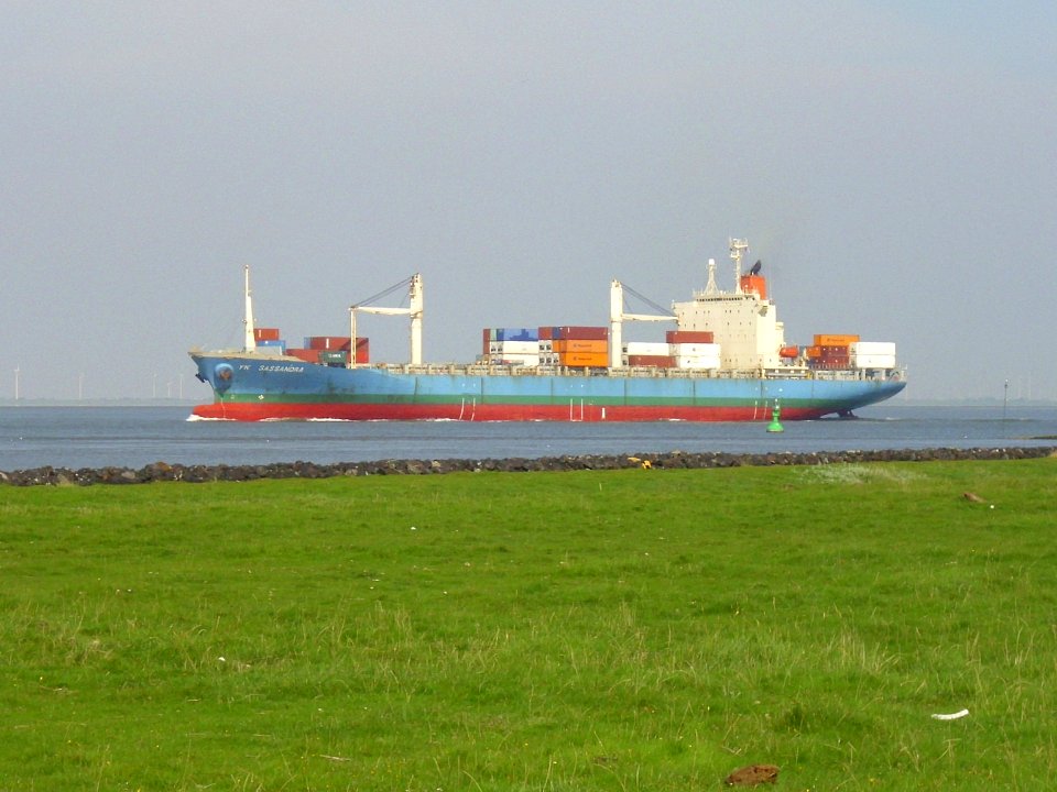 Ship YK Sassandra (1)